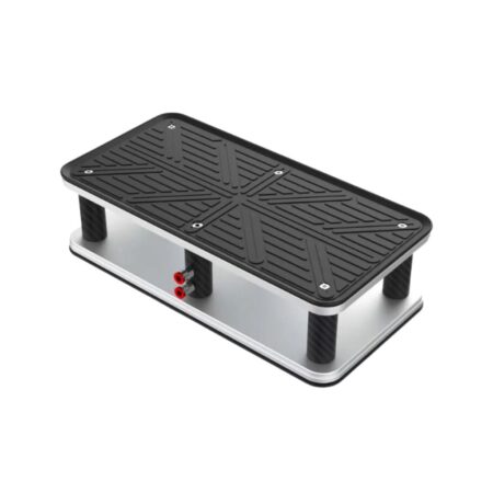 Ventosa Rettangolare 200x400 Mm Gnc