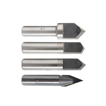 Punte Widia Per Marmo E Granito Omgf