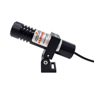 Laser segnataglio Rosso-Verde - Amastone