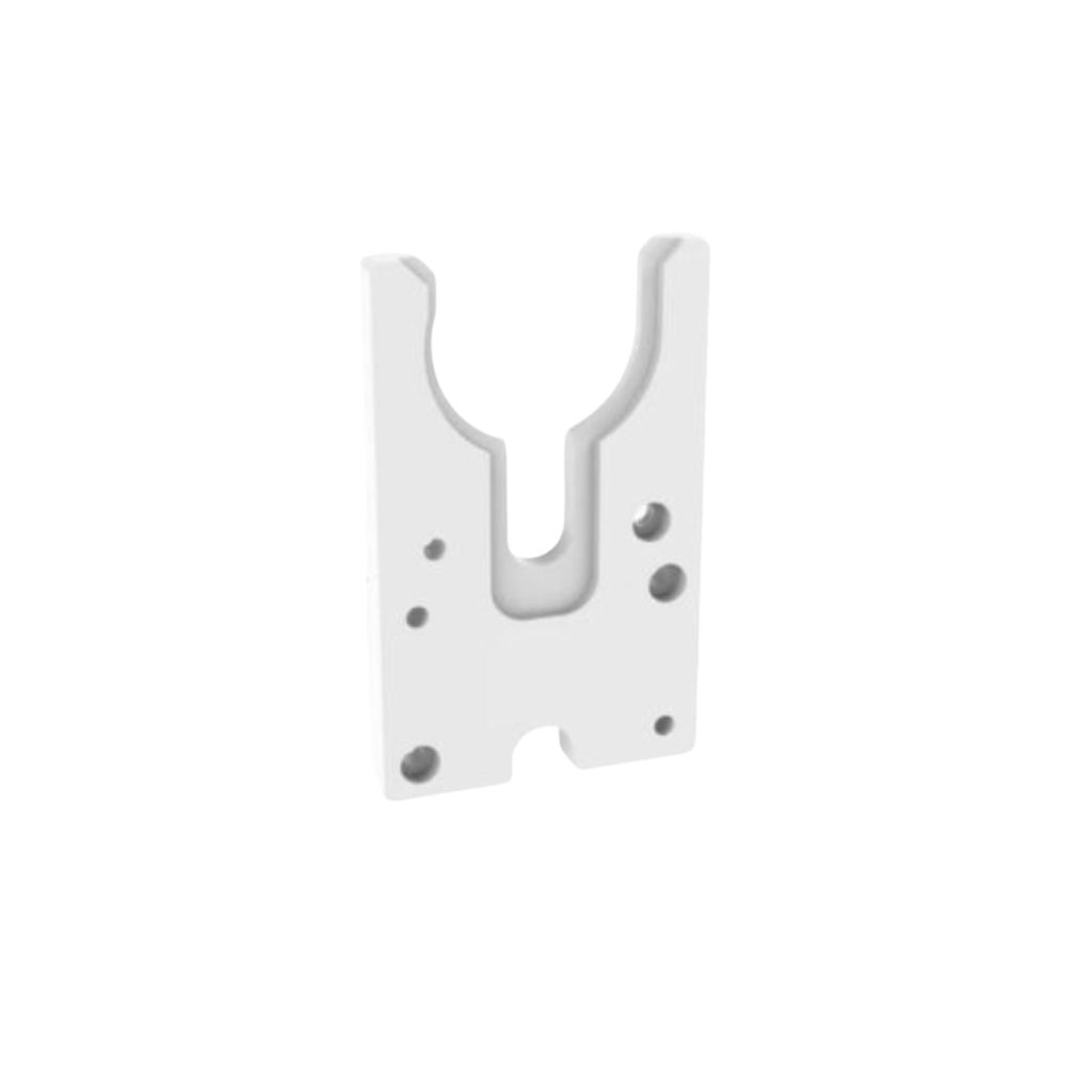 Manina Cono Portautensile Forvet Iso 40 Gnc (1) Manina Cono Portautensile Forvet Iso 40 Gnc (1)