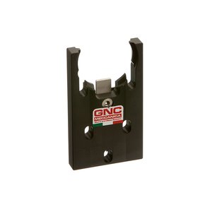 Manina cono portautensile Cobalm ISO 40 - GNC