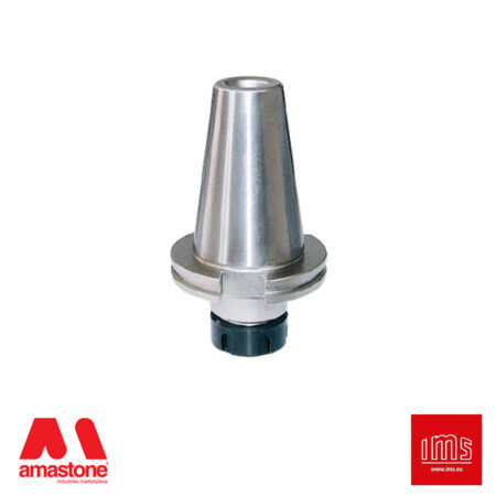 Cono portapinza ER - ISO 30 DIN 69871/A - IMS