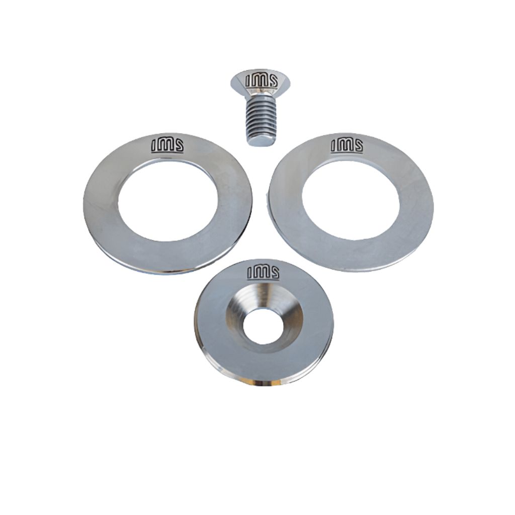 Kit Di Bloccaggio Kit Di Bloccaggio