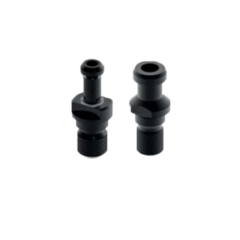 amastone®: Codolo per coni portautensile ISO/BT 30 - IMS