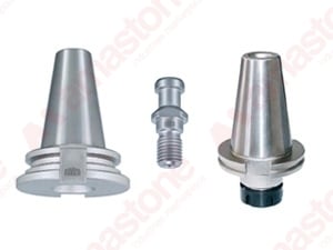 Coni portautensile ISO 30