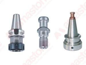 Coni portautensile ISO 50