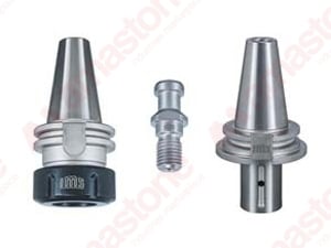 Coni portautensile ISO 40