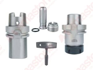 Coni portautensile HSK
