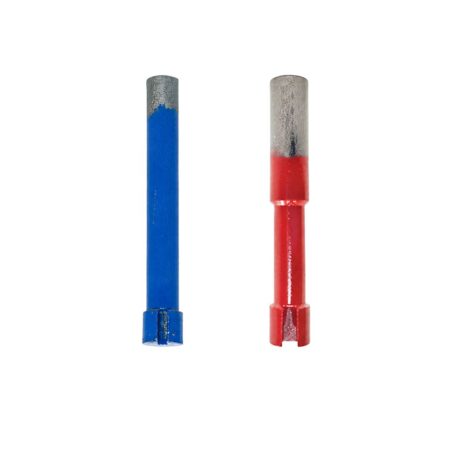 Foretti Cnc Mangiatutto Fori Ciechi