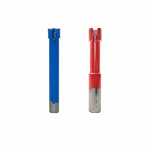 Foretti CNC mangiatutto fori ciechi