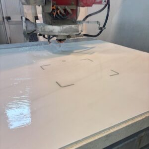 Foretti Mangiatutto Cnc