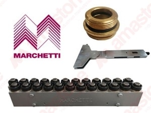 Ricambi Tenditori Marchetti
