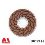 ProGlo Cayman Ø130 mm - Costa dritta - Nicolai