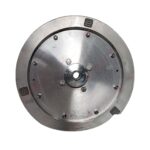 Pellegrini Volanetto In Alluminio Ø 170 385 Mm Per Monofilo