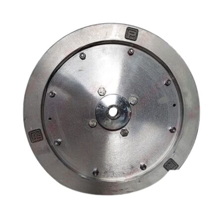 Pellegrini Volanetto In Alluminio Ø 170 385 Mm Per Monofilo