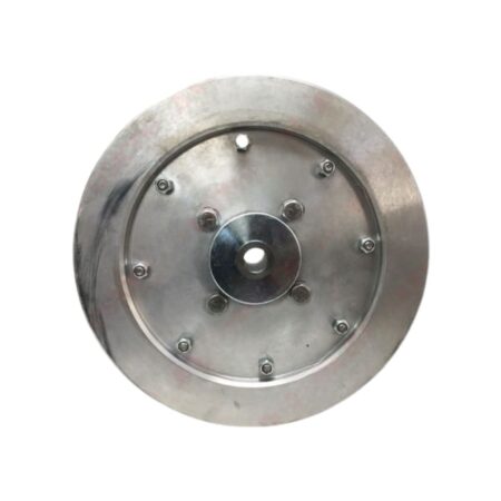 Pellegrini Volanetto In Alluminio Ø300 Mm Per Monofilo