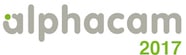 alphacam 2017