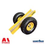 carrellino porta lastre 5001000 mm - weha