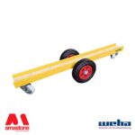 carrellino porta lastre 5001000 mm - weha