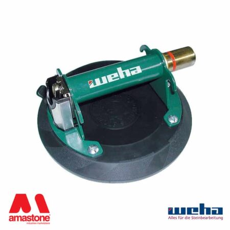 ventosa di sollevamento manuale -100 150 Kg - weha