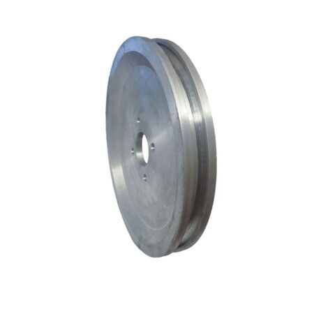 Bidese 2 Volanetto In Alluminio Ø350 Mm Per Monofilo