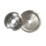 Bidese Volanetto In Alluminio Ø230 Mm Per Monofilo