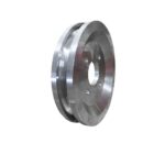 Bidese Volanetto In Alluminio Ø230 Mm Per Monofilo (2)