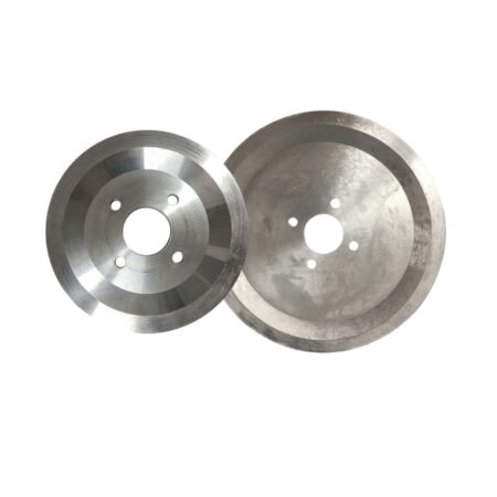 Bidese Volanetto In Alluminio Ø230 Mm Per Monofilo