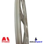 Bidese – Volano in alluminio 1000 mm per monofilo – Completo di guarnizione