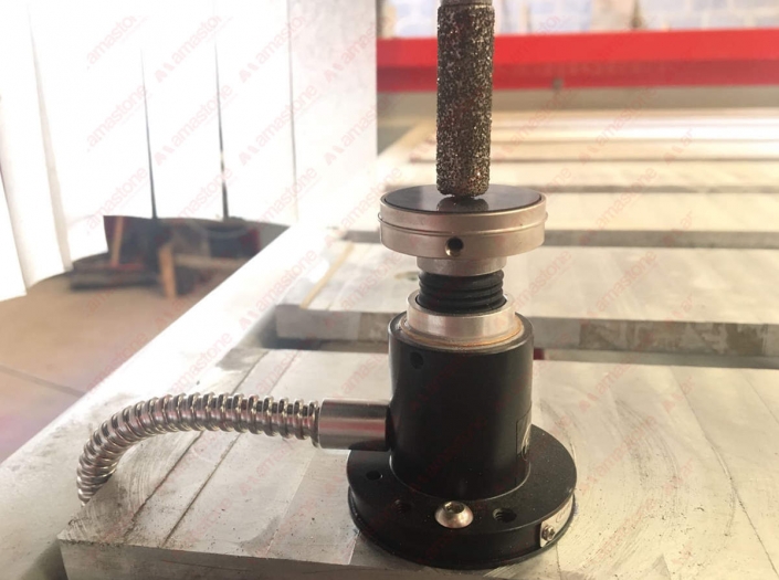 CNC Qualità Tastatore Elettronico 160 Mm – Con Lampada LED E Segnale Acustico