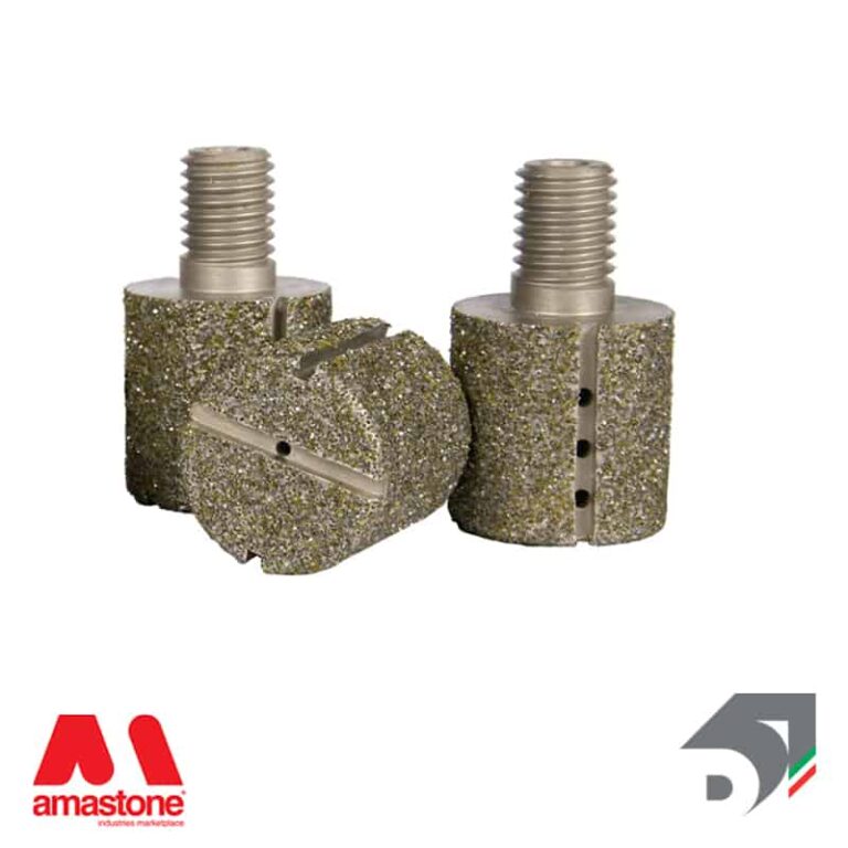 Fresa A Tazza Mm 28 Gambo Mm 10