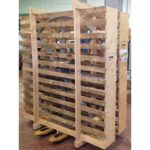 Pellegrini Completo Di Rivestimento In Gomma