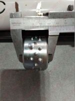Iberdin – Rullo per bocciardatura standard