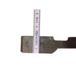 Lame Per Trance Spaccapietre Steinex Igloo Lama Da 40 Mm