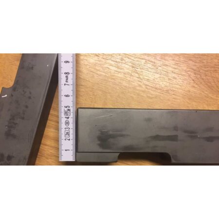 Lame Per Trance Spaccapietre Steinex Menihr Lama Da 50 Mm