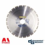 Disco granito “Rush DTA” per frese a ponte – Diamant Boart