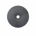 Disco abrasivo bombato su fibra B SD SaitDisc 180 - SAIT ABRASIVI