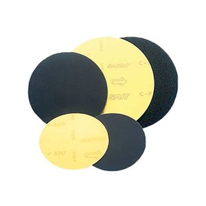 Dischetti abrasivi velcrati SAITAC – SAIT ABRASIVI