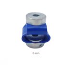 Giunto Flessibile 6mm