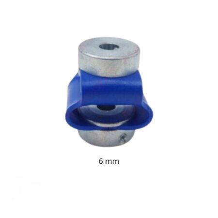 Giunto Flessibile 6mm