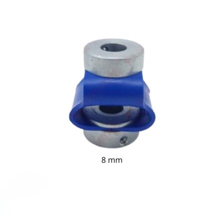 Giunto Flessibile 8mm