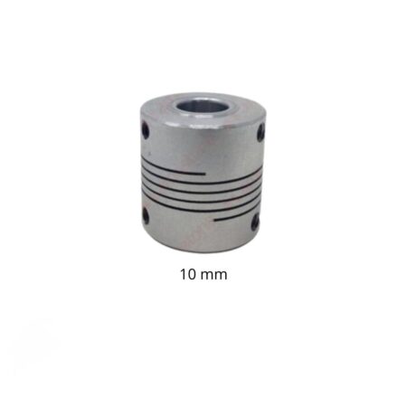 Giunto Flessibile In Alluminio Da 10 Mm (2)