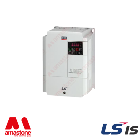 Ls – Inverter S100 15 Kw Trifase 380 480v