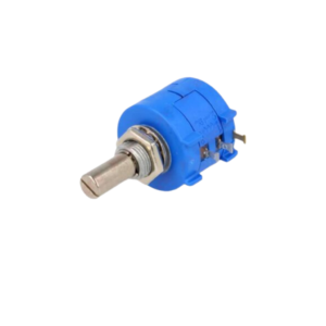 Bourns Potenziometro Multigiri 10kΩ