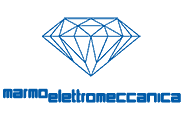 Marmoelettromeccanica - Logo
