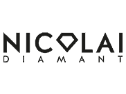 Nicolai Diamant - Logo