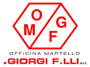 OMGF - Logo