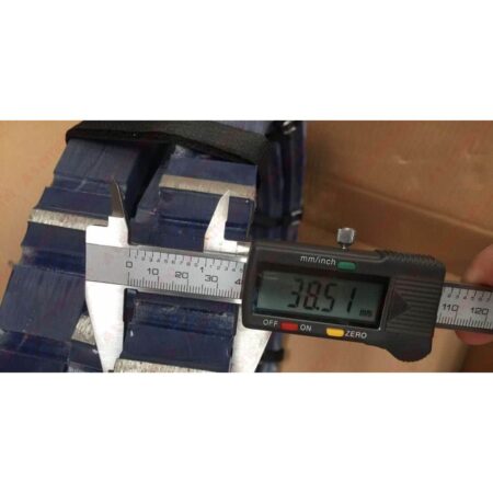 Cinghia Diamantata Per Macchine Da Cava (2)