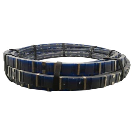 Cinghia Diamantata Per Macchine Da Cava (3)