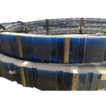 Cinghia Diamantata Per Macchine Da Cava